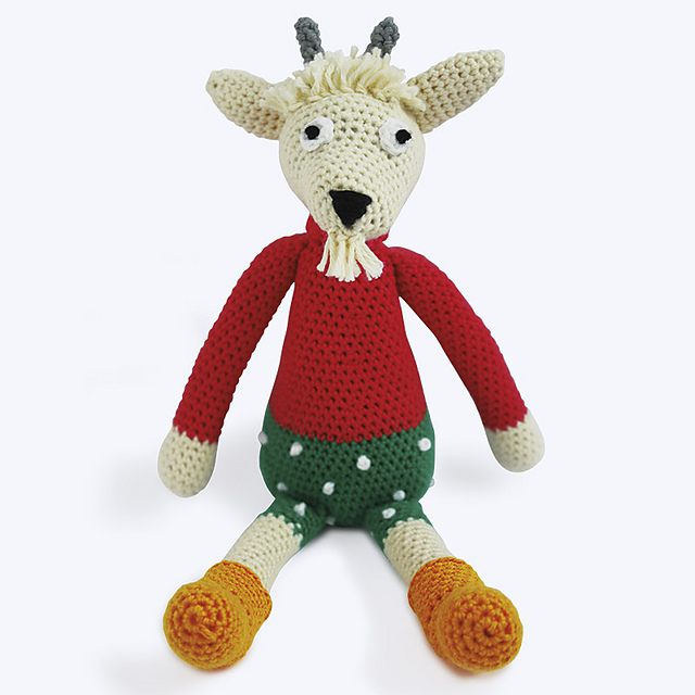 Ged Pattern Ravelry: Gumle Ged pattern by Susanne Stephansen