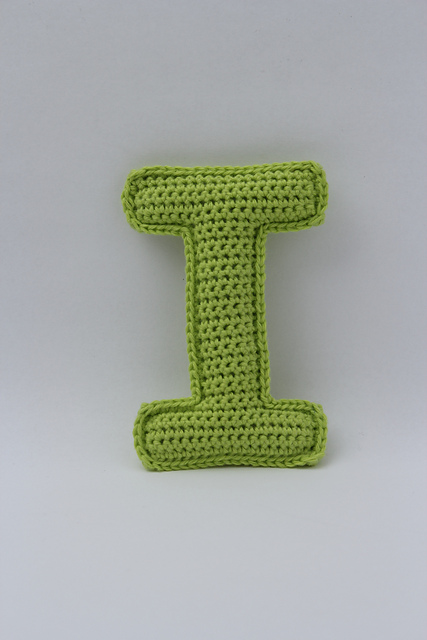 I