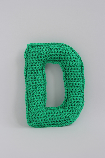 D