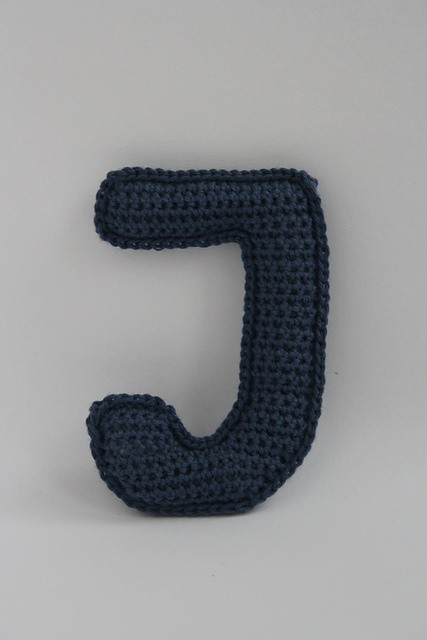 J