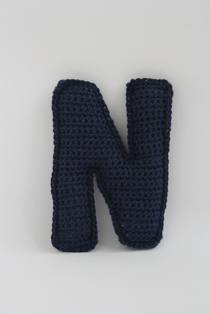 N