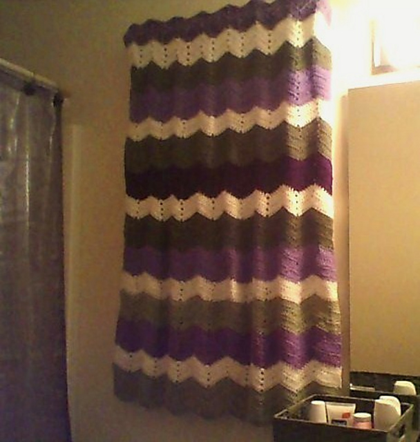 Curtain Ripple
