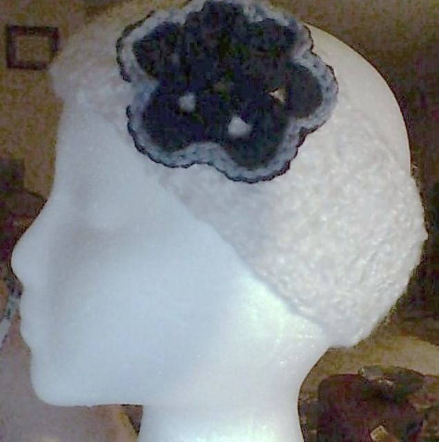 Snow White Headband