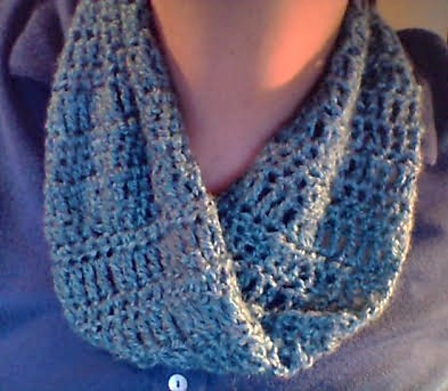 Every Day Cowl