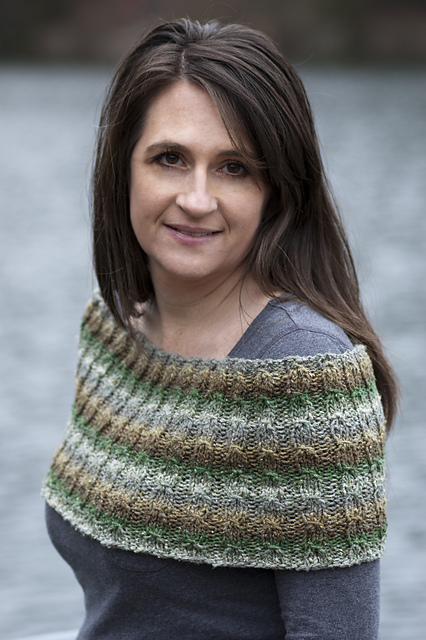 Tangier Cowl