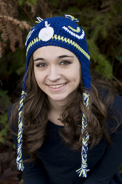 Spirit Hat
