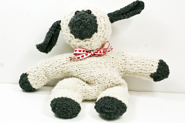 Lambie Pie