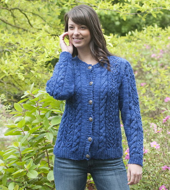 Take Me Anywhere Cardigan