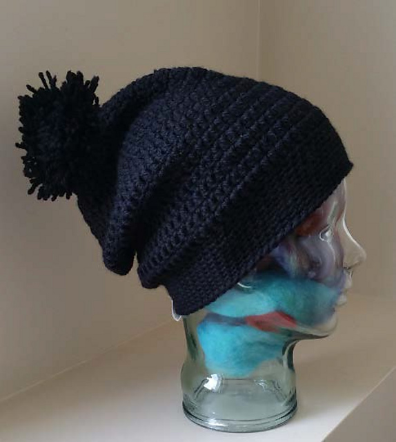 Thinking Cap