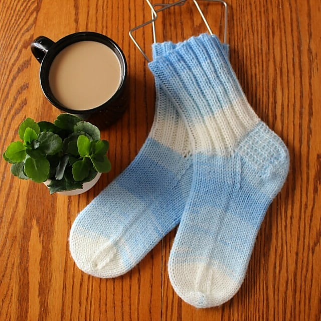 Gavi Socks