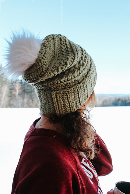 Devin Hat