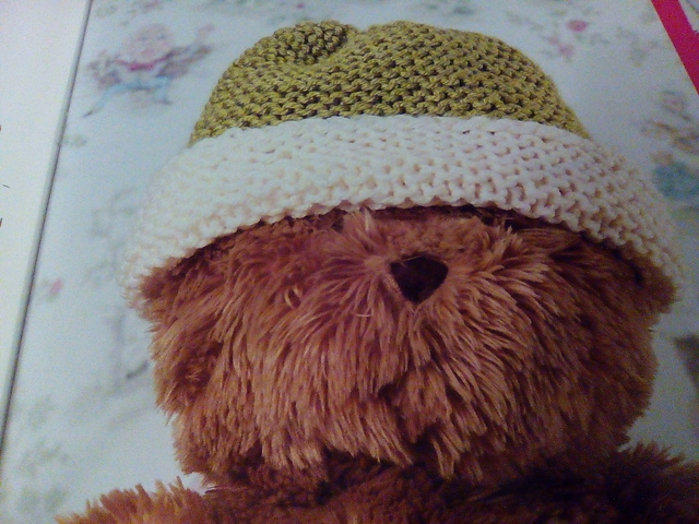 Baby Hat