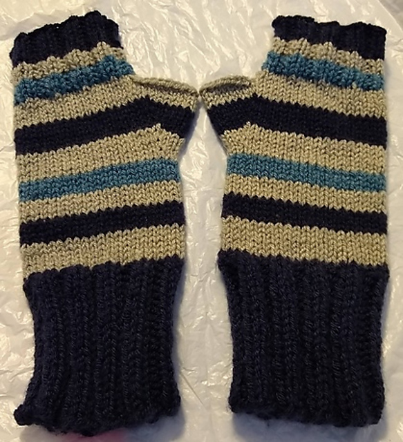 Suzee's Mitts 4U