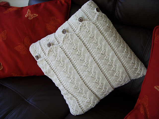 Esther Cushion Pillow