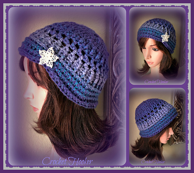 Hat Conscious