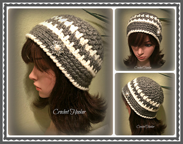 Midwinter Chapeau