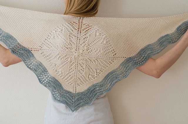 Daylight Pattern Ravelry: Filtering Daylight pattern by SuviKnits