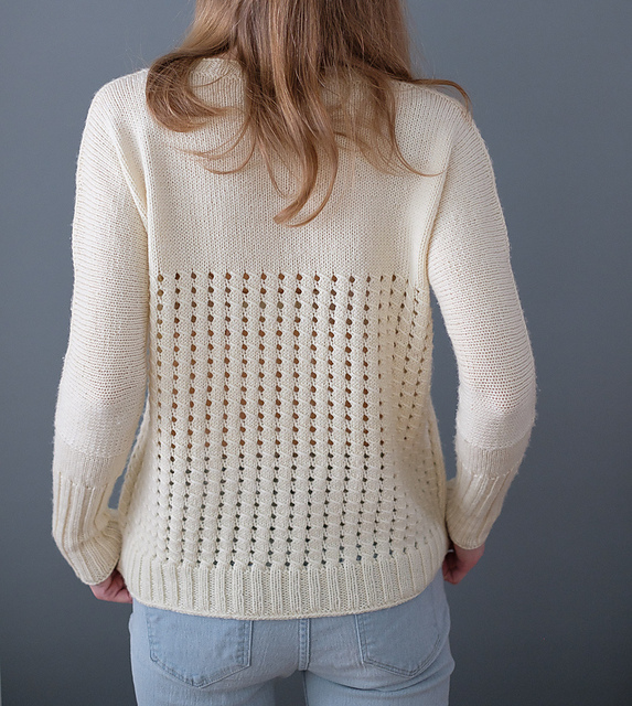 Rhilea Sweater