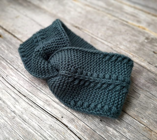 Raunioiset Headband