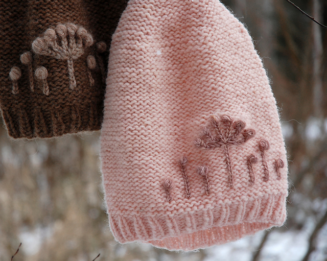 Pietaryrtti Beanie