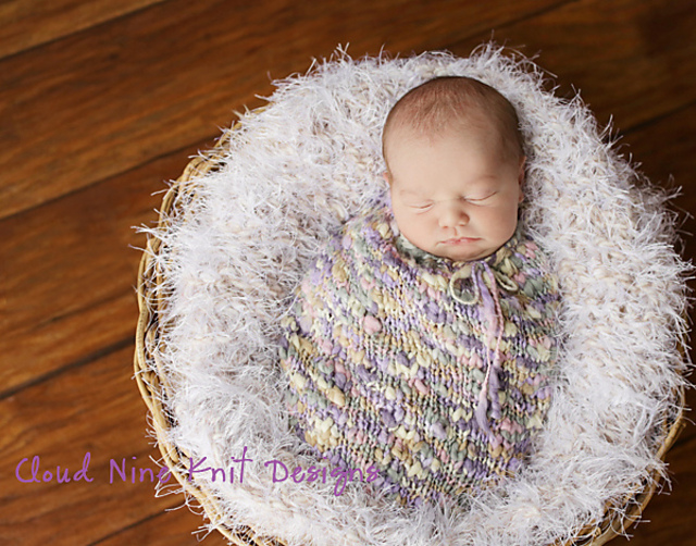 Baby Bundler