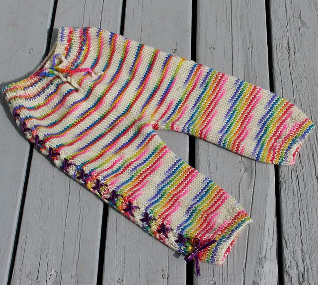 Unicorn Bloomers