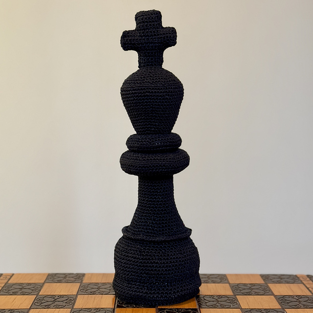 Chess King