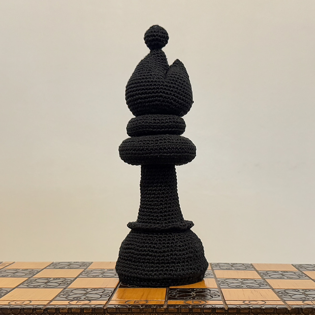 Chess Bishop