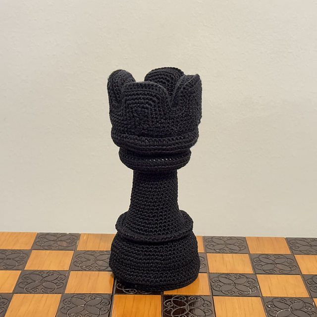 Chess Rook