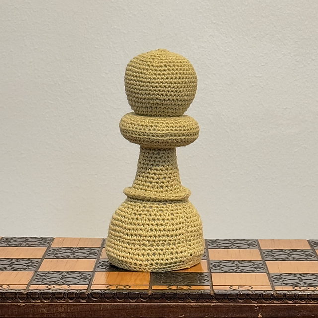Chess Pawn