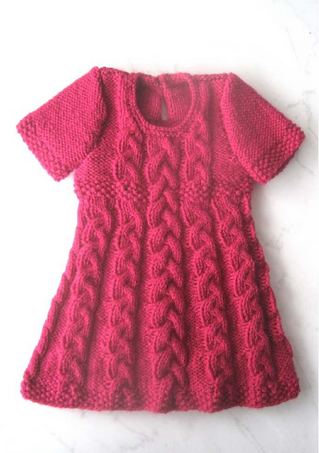 Sofia Dress