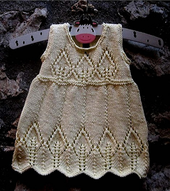 Lucia Dress