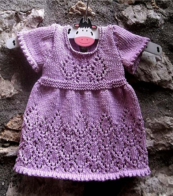 Olivia Dress