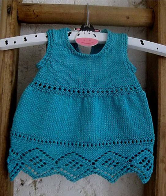 Maisie Dress