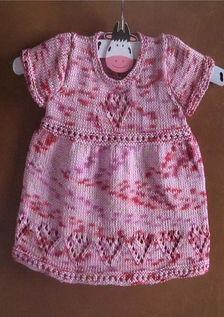 Sweetheart Dress