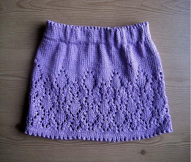 Olivia Skirt