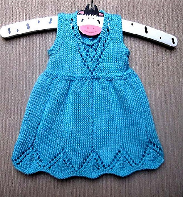 Vivienne Dress