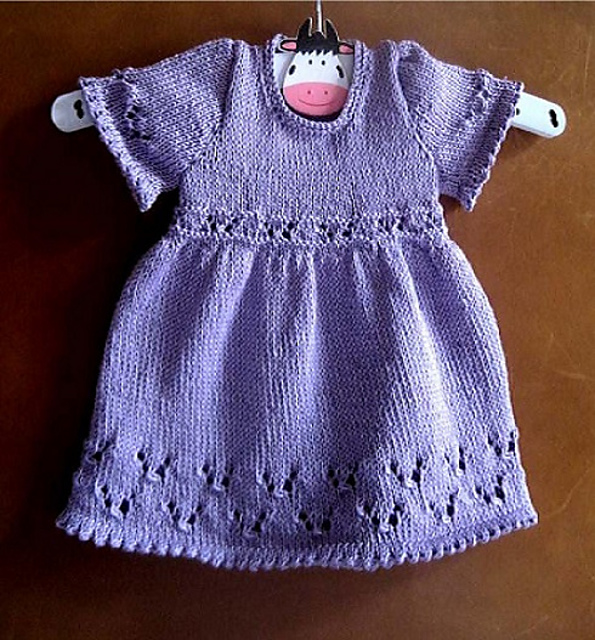 Butterfly Dress