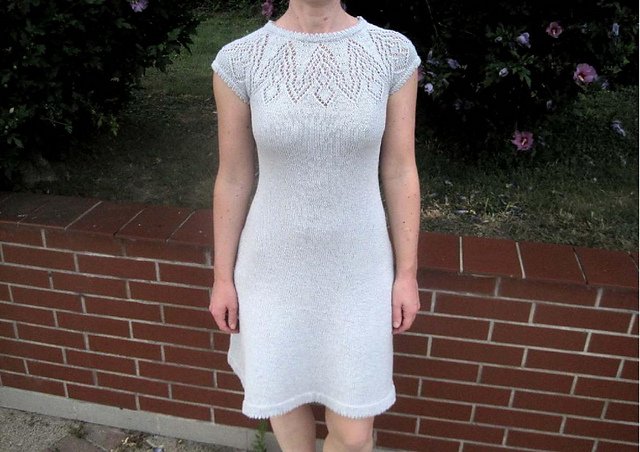 La Primavera Dress