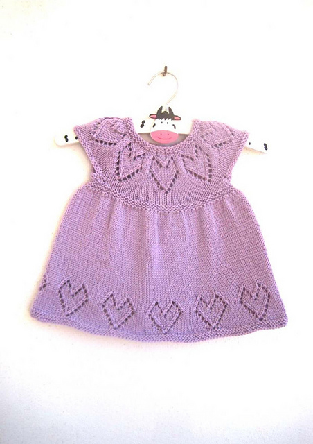Peggy Dress