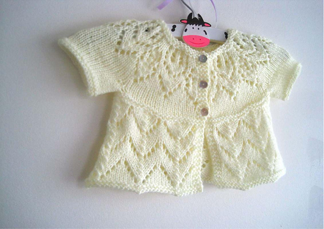 Polly Cardi