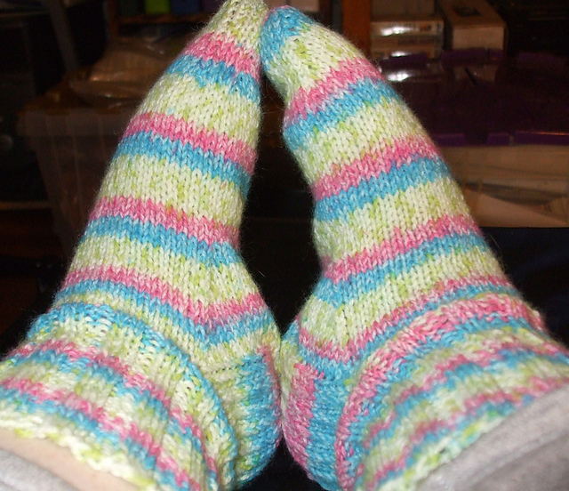 Sock 1410