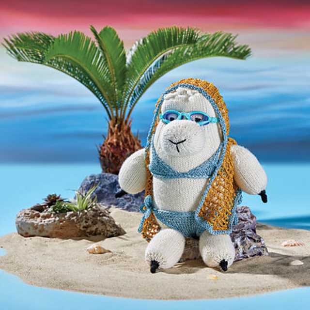 Dolores #6 Sun Goddess Bikini and Beach Robe