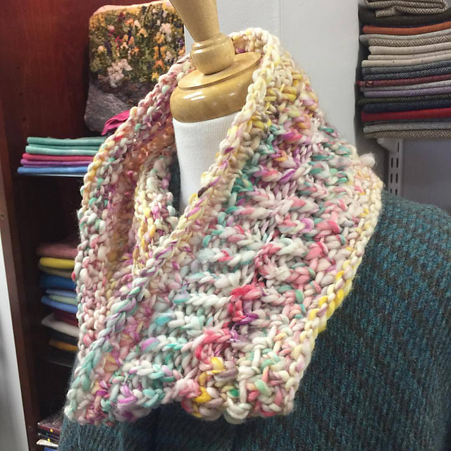 Just Fiddling With Stitches