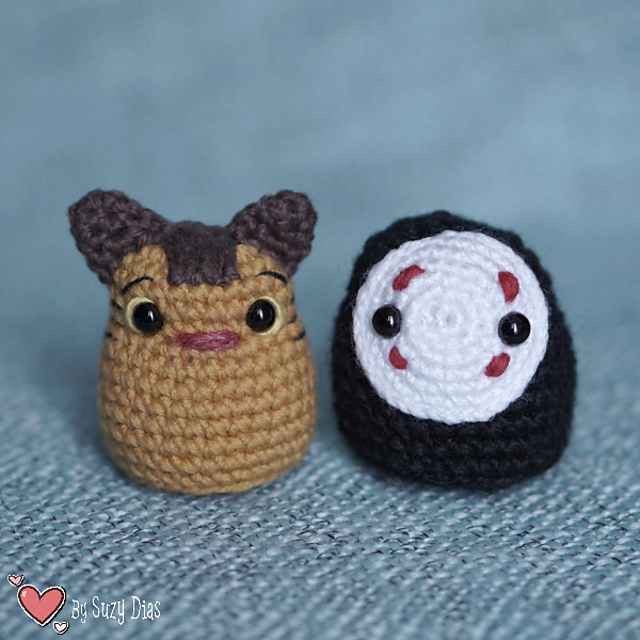 NoFace & CatBus