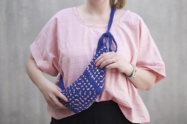 Borlänge - waist bag