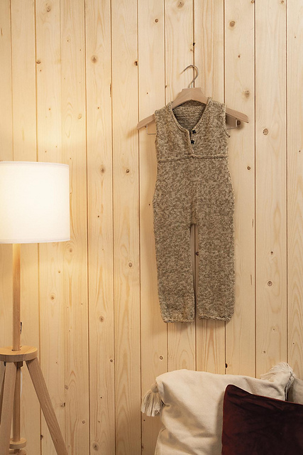 Mossy Meadow - onesie