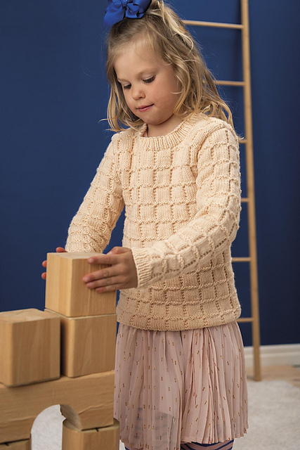 Girona - sweater