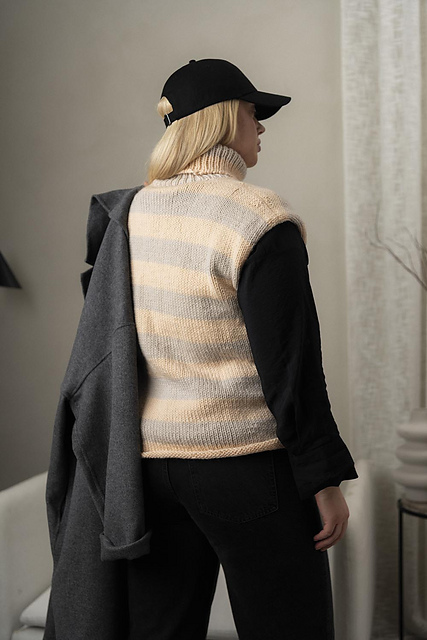 Pavia short - Slipover