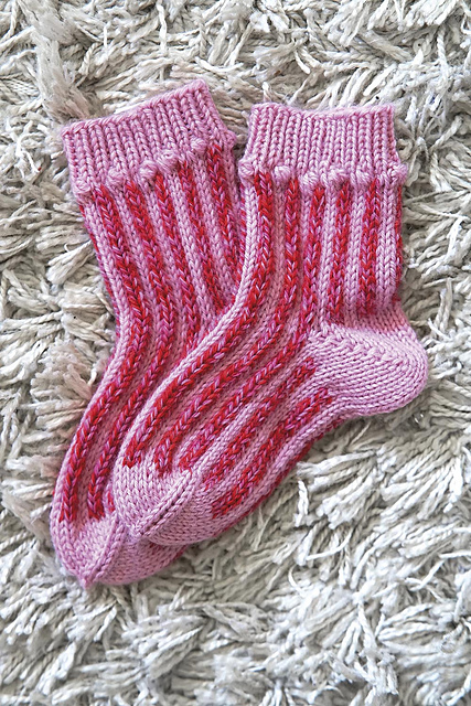 Gränna - socks